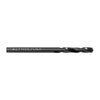 SHORT LENGTH WIRE GAUGE DRILLS - SHORT LENGTH WIRE GAUGE DRILL 27S (0.144") DIAMETER