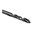 TRIUMPH TWIST DRILL CO. SHORT LENGTH WIRE GAUGE DRILL 30S (0.129") DIAMETER