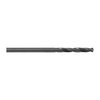 SHORT LENGTH WIRE GAUGE DRILLS - SHORT LENGTH WIRE GAUGE DRILL 35S (0.11") DIAMETER