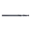 SHORT LENGTH WIRE GAUGE DRILLS - SHORT LENGTH WIRE GAUGE DRILL 36S (0.107") DIAMETER