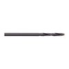 SHORT LENGTH WIRE GAUGE DRILLS - SHORT LENGTH WIRE GAUGE DRILL 37S (0.104") DIAMETER