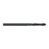 SHORT LENGTH WIRE GAUGE DRILLS - SHORT LENGTH WIRE GAUGE DRILL 39S (0.1") DIAMETER