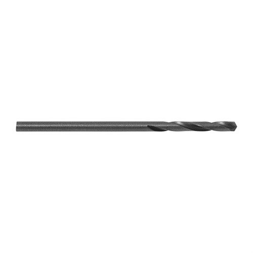 SHORT LENGTH WIRE GAUGE DRILLS - TRIUMPH TWIST DRILL CO. SHORT LENGTH WIRE GAUGE DRILL 44S (0.086") DIAMETER