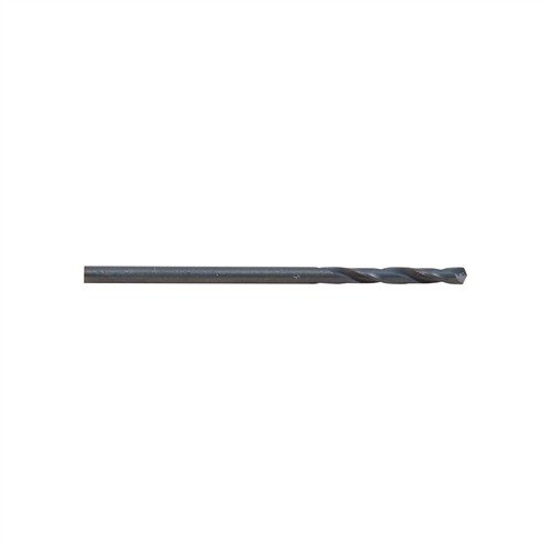 SHORT LENGTH WIRE GAUGE DRILLS - TRIUMPH TWIST DRILL CO. SHORT LENGTH WIRE GAUGE DRILL 45S (0.082") DIAMETER