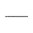 TRIUMPH TWIST DRILL CO. SHORT LENGTH WIRE GAUGE DRILL 45S (0.082") DIAMETER