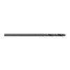 SHORT LENGTH WIRE GAUGE DRILLS - SHORT LENGTH WIRE GAUGE DRILL 47S (0.079") DIAMETER