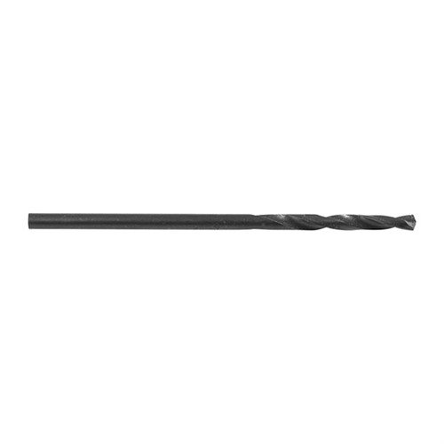 SHORT LENGTH WIRE GAUGE DRILLS - TRIUMPH TWIST DRILL CO. SHORT LENGTH WIRE GAUGE DRILL 48S (0.076") DIAMETER