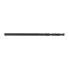 SHORT LENGTH WIRE GAUGE DRILLS - SHORT LENGTH WIRE GAUGE DRILL 48S (0.076") DIAMETER