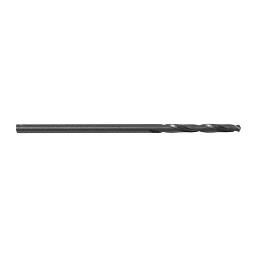 SHORT LENGTH WIRE GAUGE DRILLS - TRIUMPH TWIST DRILL CO. SHORT LENGTH WIRE GAUGE DRILL 49S (0.073") DIAMETER