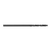 SHORT LENGTH WIRE GAUGE DRILLS - SHORT LENGTH WIRE GAUGE DRILL 49S (0.073") DIAMETER