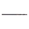 SHORT LENGTH WIRE GAUGE DRILLS - SHORT LENGTH WIRE GAUGE DRILL 51S (0.67") DIAMETER
