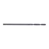 SHORT LENGTH WIRE GAUGE DRILLS - SHORT LENGTH WIRE GAUGE DRILL 55S (0.052") DIAMETER