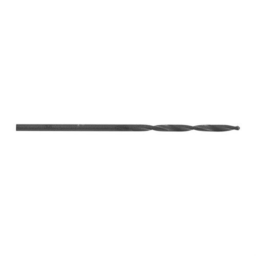 SHORT LENGTH WIRE GAUGE DRILLS - TRIUMPH TWIST DRILL CO. SHORT LENGTH WIRE GAUGE DRILL 56S (0.047") DIAMETER