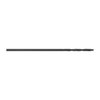 SHORT LENGTH WIRE GAUGE DRILLS - SHORT LENGTH WIRE GAUGE DRILL 59S (0.041") DIAMETER