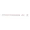 SHORT LENGTH WIRE GAUGE DRILLS - SHORT LENGTH WIRE GAUGE DRILL 60S (0.04") DIAMETER