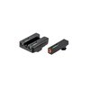 TFX PRO SIGHT SETS FOR GLOCK® - TFX PRO SET GLOCK® 17/17L/19/22/23/24/26/27/33/34/35/38/39