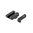 TRUGLO TFX PRO SET GLOCK® 17/17L/19/22/23/24/26/27/33/34/35/38/39