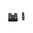 TRUGLO TFX PRO SET GLOCK® 17/17L/19/22/23/24/26/27/33/34/35/38/39