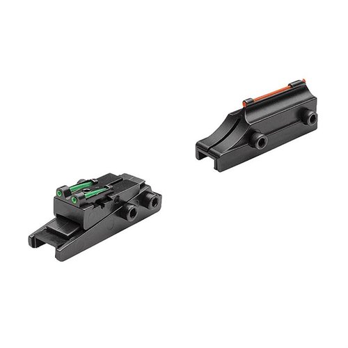 MAGNUM GOBBLE DOT PRO SIGHT - TRUGLO MAGNUM PRO SIGHT FOR MOSSBERG
