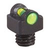 SHOTGUN STARBRITE DELUXE SIGHT - 6-48 THREAD, GREEN