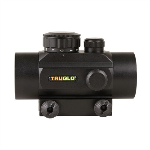 Optics & Mounting > Electronic Sights - Preview