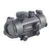 30mm RED DOT SIGHTS - DUAL COLOR 30 MM RED DOT SIGHT BLACK
