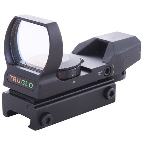 Electronic Sights > Reflex Sights - Preview