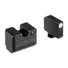 TRITIUM NIGHT SIGHT SETS FOR GLOCK® - TRITIUM PRO NIGHT SIGHT SET GLOCK LOW MOS
