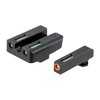 TFX PRO SIGHT SETS FOR GLOCK® - TFX PRO SET GLOCK® 20/21/25/29/30/31/32/37/40/41