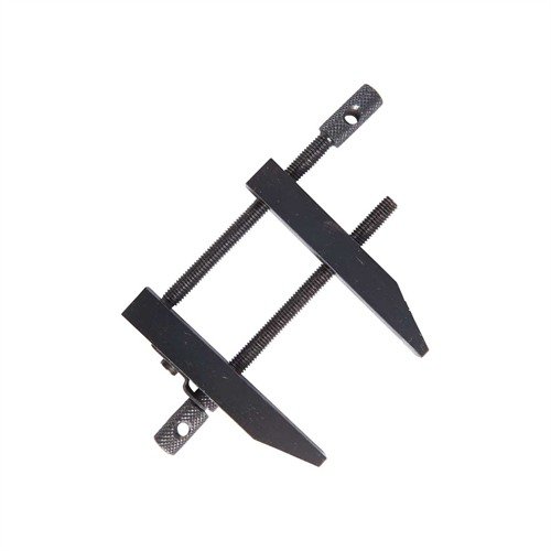 TOOLMAKERS PARALLEL CLAMPS - BROWNELLS TOOLMAKERS PARALLEL CLAMP, #010, 3" JAW LENGTH 2.185" SPREAD