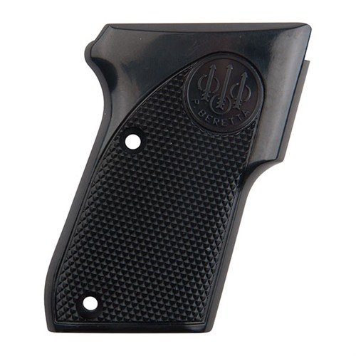 PLASTIC GRIP-RIGHT, M21 - BERETTA USA PLASTIC GRIP-RIGHT, M21