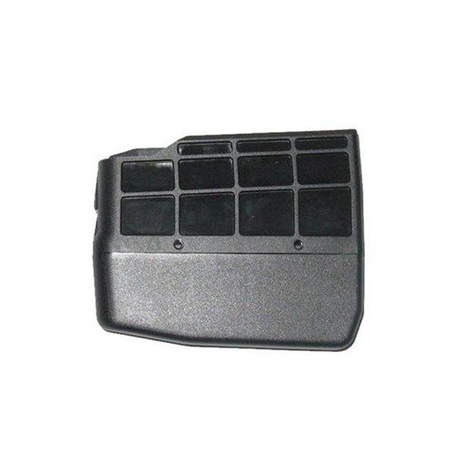 TIKKA T3 EXTENDED MAGAZINE 223/5.56 6RD SYNTHETIC BLACK