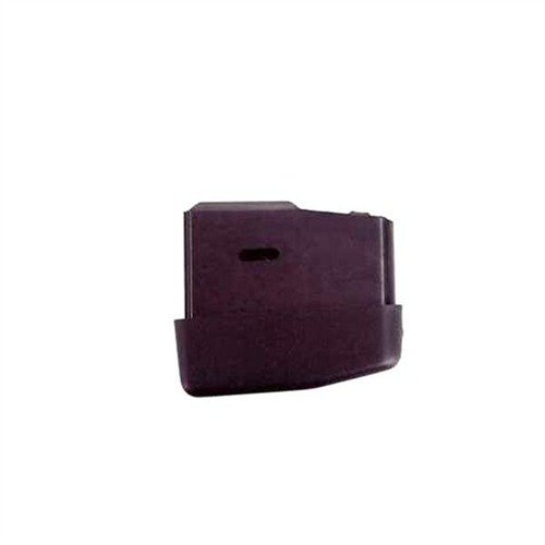 TIKKA M595 MAGAZINE 308 WINCHESTER 5RD STEEL BLACK