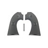 BERETTA USA BISLEY GRIP SET W/SCREW