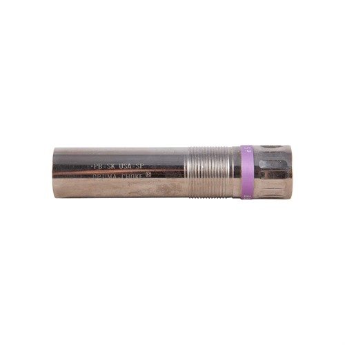 BERETTA USA CHOKE TUBE, OPTIMA 12, SKU, E