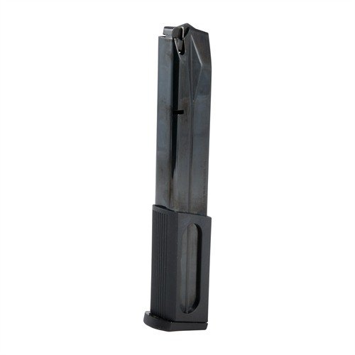 BERETTA USA 92FS & CX4 MAGAZINE 9MM 30RDS