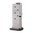 BERETTA USA MAGAZINE, 6-ROUND, SS, 9MM