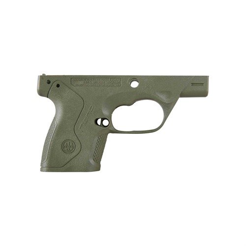 BERETTA USA FRAME OD GREEN BU NANO