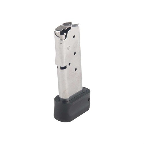 BERETTA USA MAGAZINE, 8-ROUND, SS, 9MM