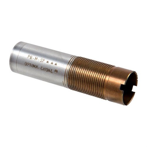 BERETTA USA CHOKE TUBE SV10 & A400, M 20GA