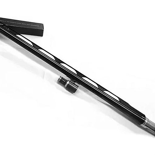 BERETTA USA TRAP BBL 28 12GA 3 CHAMBER ®BERETTA A400 BLUED