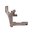 BERETTA USA SAFETY, RIGHT 84/85F NICKEL