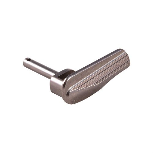 SAFETY LEVER STEEL - BERETTA USA SAFETY LEVER STEEL