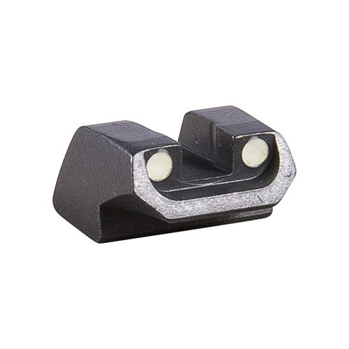 BERETTA USA REAR SIGHT 90-TWO 7.6MM SUPER