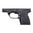BERETTA USA GRIP FRAME, BU NANO