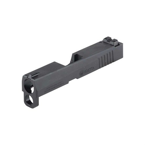 BERETTA USA SLIDE ASSEMBLY, BU, 9MM