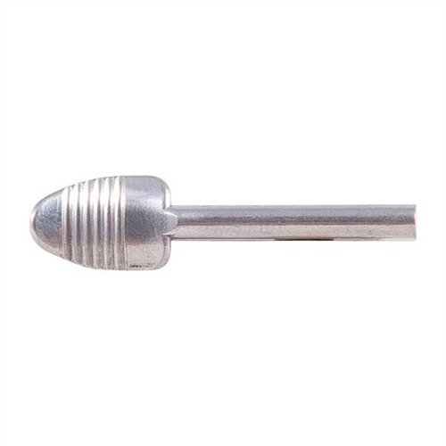 BERETTA USA HANDLE, COCKING, 303/390/391, INOX
