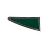 BERETTA USA INSERT STOCK, LH SIDE GREEN