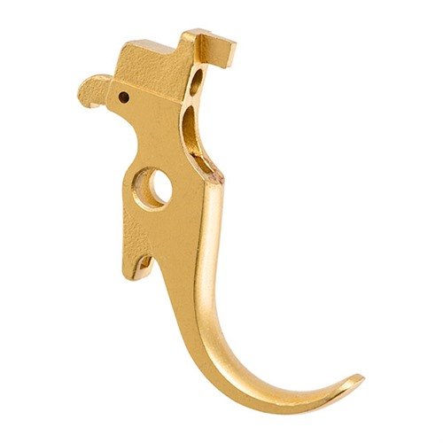 BERETTA USA TRIGGER, GOLD 390