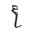 BERETTA USA LEVER, HAMMER SPRING SAFETY